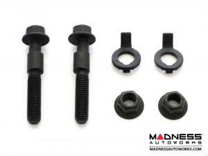 FIAT 500 Camber Kit (10mm)